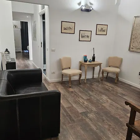 Apartamento Miriam *