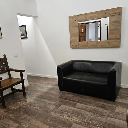 Apartment Miriam Rome