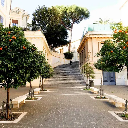 Miriam * Rome