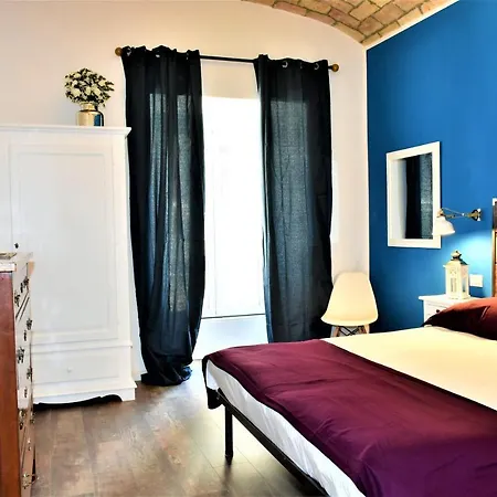 Apartment Miriam Rome