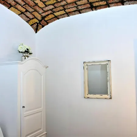 Miriam Apartamento *