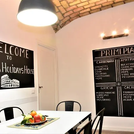 Miriam Apartment *