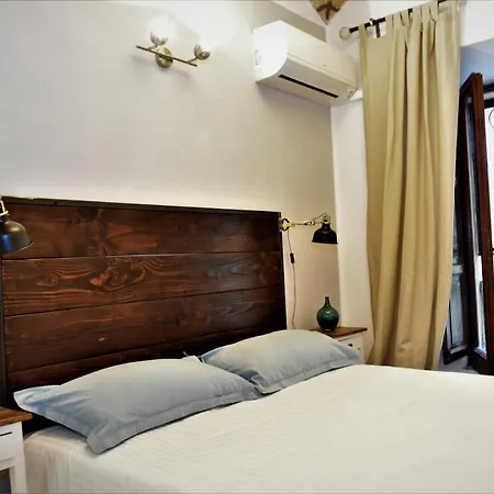 Miriam Apartment Rome