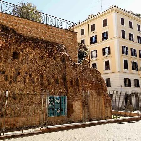 Miriam Apartment Rome
